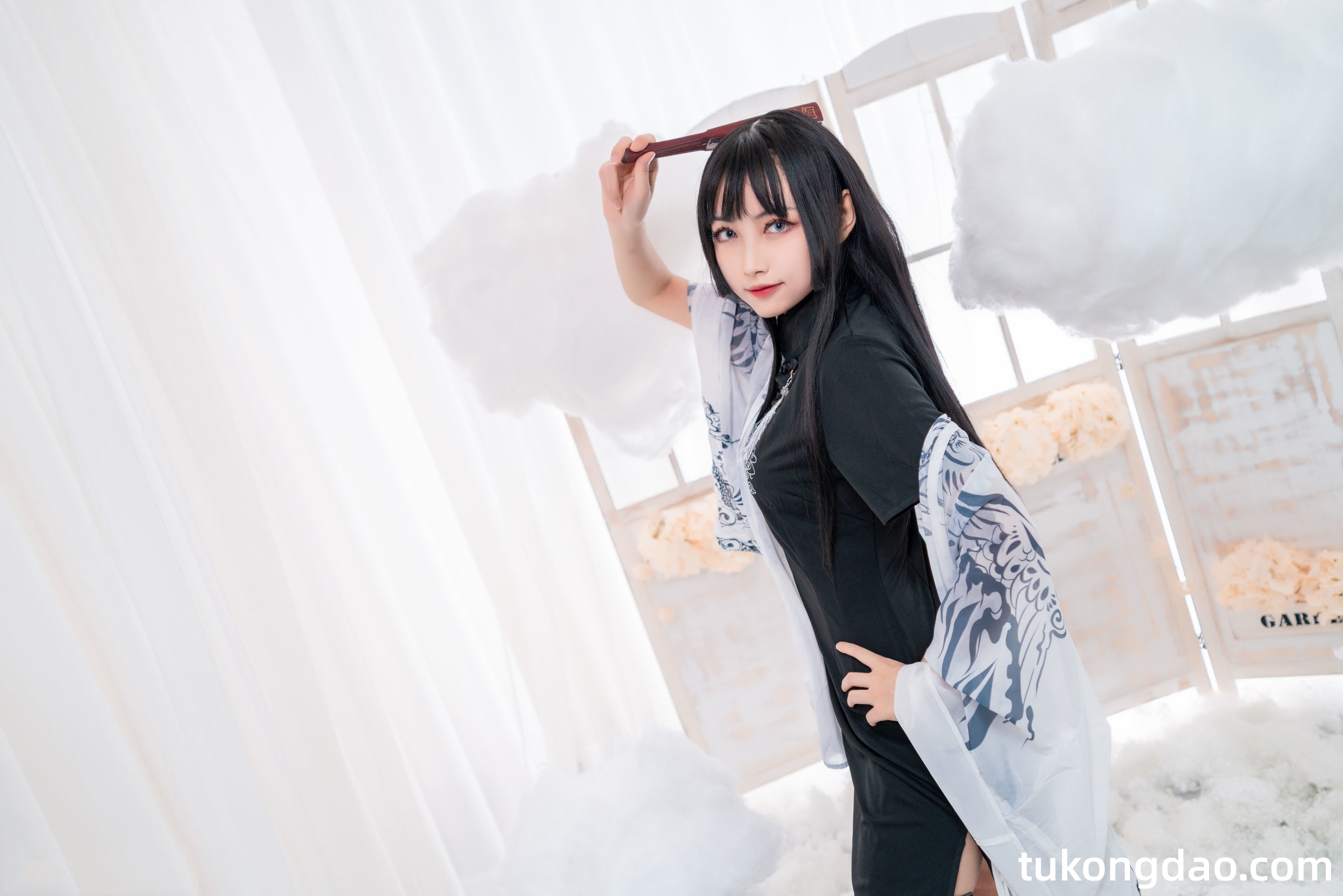 喵糖映画 VOL.008 写真集 写真系列-第31张